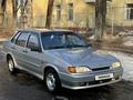 ВАЗ (Lada) 2115 2012 годаүшін1 510 000 тг. в Алматы – фото 3