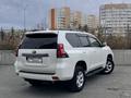 Toyota Land Cruiser Prado 2018 годаүшін20 700 000 тг. в Усть-Каменогорск – фото 6