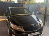 Kia Rio 2014 годаүшін5 200 000 тг. в Алматы – фото 2