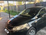 Kia Rio 2014 годаүшін5 200 000 тг. в Алматы