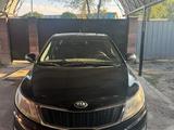 Kia Rio 2014 годаүшін5 200 000 тг. в Алматы – фото 3