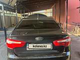 Kia Rio 2014 годаүшін5 200 000 тг. в Алматы – фото 4