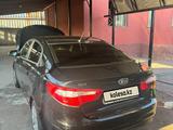Kia Rio 2014 годаүшін5 200 000 тг. в Алматы – фото 5