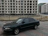 Mazda 626 1997 года за 1 700 000 тг. в Актау – фото 3