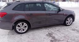Chevrolet Cruze 2013 года за 3 300 000 тг. в Семей