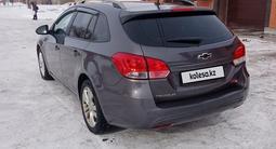 Chevrolet Cruze 2013 года за 3 300 000 тг. в Семей – фото 3