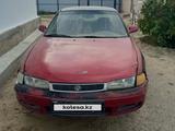 Mazda Cronos 1994 годаfor350 000 тг. в Атырау – фото 3