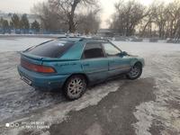 Mazda 323 1994 годаfor800 000 тг. в Алматы