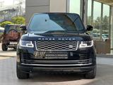 Land Rover Range Rover 2021 годаүшін52 500 000 тг. в Алматы – фото 2