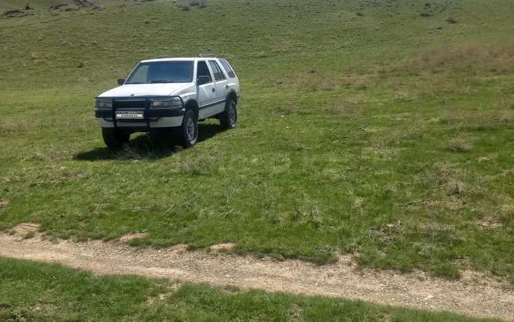 Opel Frontera 1995 годаүшін1 200 000 тг. в Тараз