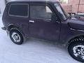 ВАЗ (Lada) Lada 2121 2002 годаүшін900 000 тг. в Жанаарка – фото 2