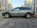 Audi A6 allroad 2001 года за 3 500 000 тг. в Алматы