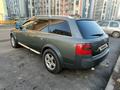 Audi A6 allroad 2001 года за 3 500 000 тг. в Алматы – фото 3