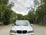 BMW X5 2005 года за 8 300 000 тг. в Алматы – фото 3