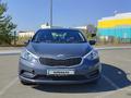 Kia Cerato 2013 года за 6 200 000 тг. в Уральск