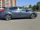 Kia Cerato 2013 года за 6 200 000 тг. в Уральск – фото 4