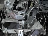 Кронштейн крепление двигателя коробки кпп фв за 5 000 тг. в Караганда – фото 3