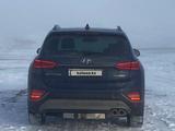 Hyundai Santa Fe 2019 года за 13 000 000 тг. в Караганда – фото 2