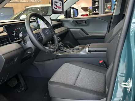 Toyota RAV4 Comfort 2026 года за 19 990 000 тг. в Астана – фото 12