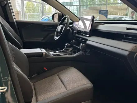 Toyota RAV4 Comfort 2026 года за 19 990 000 тг. в Астана – фото 13