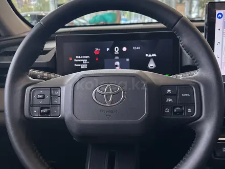 Toyota RAV4 Comfort 2026 года за 19 990 000 тг. в Астана – фото 15