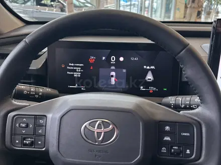 Toyota RAV4 Comfort 2026 года за 19 990 000 тг. в Астана – фото 16
