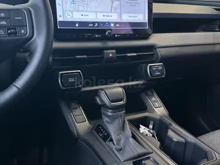 Toyota RAV4 Comfort 2026 года за 19 990 000 тг. в Астана – фото 17
