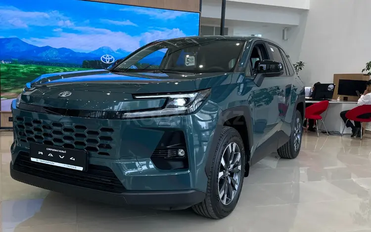 Toyota RAV4 Comfort 2026 года за 19 990 000 тг. в Астана