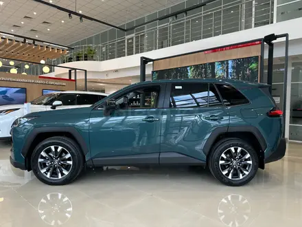 Toyota RAV4 Comfort 2026 года за 19 990 000 тг. в Астана – фото 9