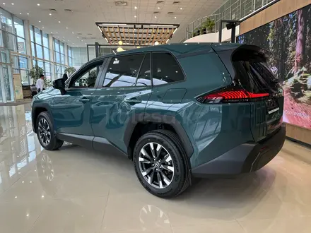 Toyota RAV4 Comfort 2026 года за 19 990 000 тг. в Астана – фото 8