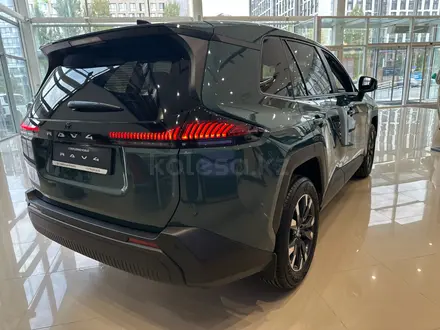 Toyota RAV4 Comfort 2026 года за 19 990 000 тг. в Астана – фото 5