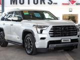 Toyota Sequoia 2025 года за 58 000 000 тг. в Семей – фото 3