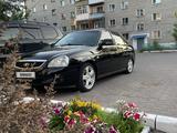 ВАЗ (Lada) Priora 2172 2013 года за 3 300 000 тг. в Кокшетау – фото 2