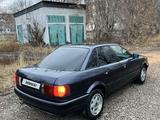 Audi 80 1992 годаfor1 780 000 тг. в Караганда – фото 5