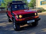 Toyota Land Cruiser Prado 1995 годаүшін5 500 000 тг. в Караганда – фото 4