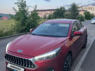 JAC J7