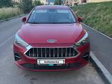 JAC J7 2020 года за 4 990 000 тг. в Алматы – фото 3