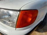 Audi 100 1991 года за 1 000 000 тг. в Сарыагаш – фото 2