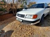 Audi 100 1991 года за 1 000 000 тг. в Сарыагаш – фото 3