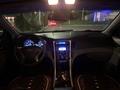 Hyundai Sonata 2011 года за 4 200 000 тг. в Алматы – фото 4