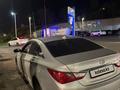 Hyundai Sonata 2011 года за 4 200 000 тг. в Алматы – фото 3