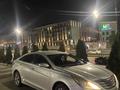 Hyundai Sonata 2011 года за 4 200 000 тг. в Алматы