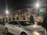 Hyundai Sonata 2011 года за 5 200 000 тг. в Алматы