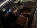 Hyundai Sonata 2011 года за 4 200 000 тг. в Алматы – фото 5