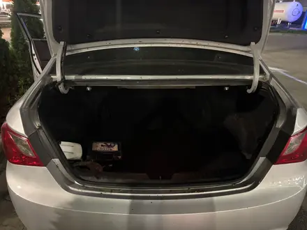 Hyundai Sonata 2011 года за 4 200 000 тг. в Алматы – фото 7