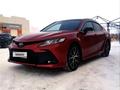 Toyota Camry 2021 годаfor16 000 000 тг. в Костанай – фото 2