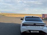 Hyundai Avante 2021 годаүшін9 500 000 тг. в Риддер – фото 2