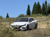 Hyundai Avante 2021 годаүшін9 500 000 тг. в Риддер – фото 3