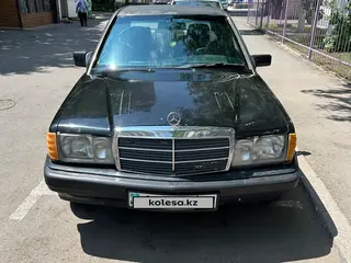 Mercedes-Benz 190