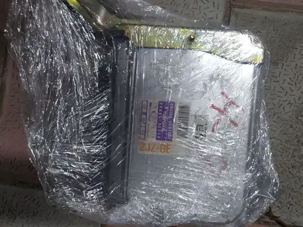 ЭБУ двигателя 2jz-ge за 35 000 тг. в Алматы